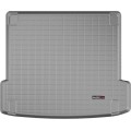 Коврик WeatherTech Grey для BMW X6 (G06)(with space saver spare tire)(trunk) 2018→, цена: 7 290 грн.