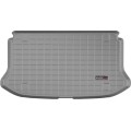 Коврик WeatherTech Grey для Hyundai Venue (mkI)(upper)(trunk) 2020→, цена: 6 625 грн.