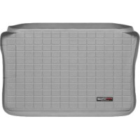 Коврик WeatherTech Grey для Volkswagen New Beetle (mkI)(coupe)(trunk) 1997-2011