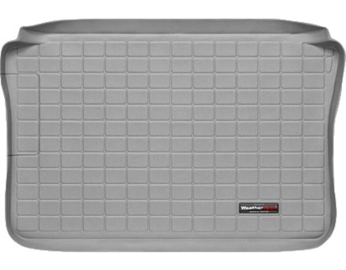 Коврик WeatherTech Grey для Volkswagen New Beetle (mkI)(coupe)(trunk) 1997-2011, цена: 6 625 грн.