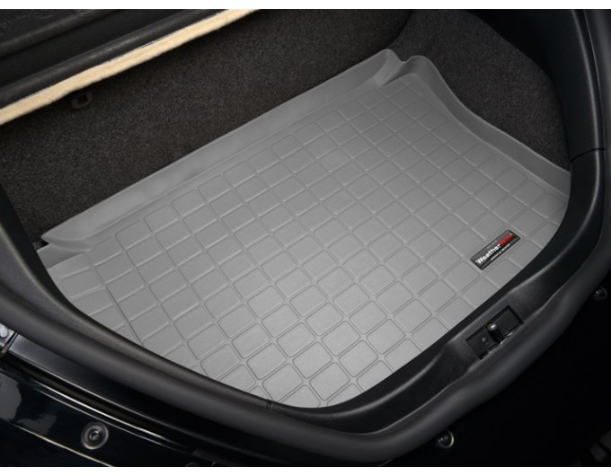 Коврик WeatherTech Grey для Volkswagen New Beetle (mkI)(coupe)(trunk) 1997-2011, цена: 6 625 грн.