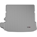 Коврик WeatherTech Grey для Toyota Highlander (mkIV)(trunk behind 2 row) 2019→, цена: 7 732 грн.