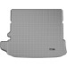 Коврик WeatherTech Grey для Toyota Highlander (mkIV)(trunk behind 2 row) 2019→, цена: 7 732 грн.
