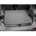 Коврик WeatherTech Grey для Toyota Highlander (mkIV)(trunk behind 2 row) 2019→, цена: 7 732 грн.