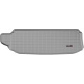Коврик WeatherTech Grey для Toyota Highlander (mkIV)(trunk behind 3 row) 2019→, цена: 6 625 грн.