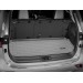 Коврик WeatherTech Grey для Toyota Highlander (mkIV)(trunk behind 3 row) 2019→, цена: 6 625 грн.
