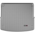 Коврик WeatherTech Grey для Audi Q5/SQ5 (mkII)(PHEV)(trunk) 2017→, цена: 7 290 грн.