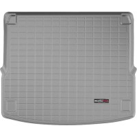 Коврик Weathertech Grey для Audi Q5/SQ5 (mkII)(PHEV)(trunk) 2017→