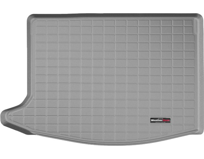 Коврик WeatherTech Grey для Buick Encore GX (mkI)(top position)(trunk) 2020→, цена: 7 290 грн.