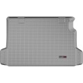 Коврик WeatherTech Grey для BMW X3 (G01)(PHEV)(trunk) 2018→, цена: 6 625 грн.