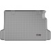 Коврик WeatherTech Grey для BMW X3 (G01)(PHEV)(trunk) 2018→, цена: 6 625 грн.