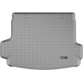 Коврик WeatherTech Grey для Honda CR-V (mkV)(hybrid)(trunk behind 2 row) 2016→, цена: 6 625 грн.