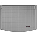 Коврик WeatherTech Grey для Chevrolet TrailBlazer (mkIII)(trunk) 2021→, цена: 7 290 грн.