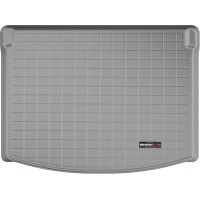 Коврик Weathertech Grey для Chevrolet TrailBlazer (mkIII)(trunk) 2021→