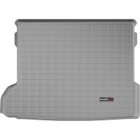 Коврик WeatherTech Grey для Mercedes-Benz GLB-Class (X247)(3 rows)(trunk behind 2 row) 2019→