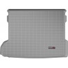 Коврик Weathertech Grey для Mercedes-Benz GLB-Class (X247)(3 rows)(trunk behind 2 row) 2019→, ціна: 6 839 грн.