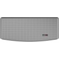 Коврик WeatherTech Grey для Cadillac Escalade (mkV); Chevrolet Tahoe (mkV); GMC Yukon (mkV)(trunk behind 2 row) 2021→, цена: 6 625 грн.