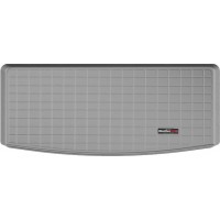 Коврик Weathertech Grey для Cadillac Escalade (mkV); Chevrolet Tahoe (mkV); GMC Yukon (mkV)(trunk behind 2 row) 2021→