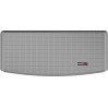 Коврик Weathertech Grey для Cadillac Escalade (mkV); Chevrolet Tahoe (mkV); GMC Yukon (mkV)(trunk behind 2 row) 2021→, ціна: 6 216 грн.