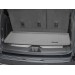Коврик Weathertech Grey для Cadillac Escalade (mkV); Chevrolet Tahoe (mkV); GMC Yukon (mkV)(trunk behind 2 row) 2021→, ціна: 6 216 грн.