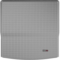 Коврик WeatherTech Grey для Cadillac Escalade (mkV); Chevrolet Tahoe (mkV); GMC Yukon (mkV)(trunk behind 3 row) 2021→