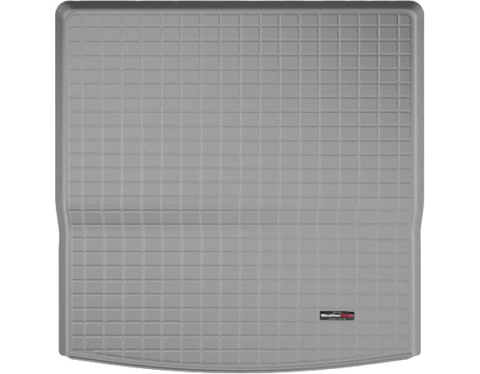 Коврик WeatherTech Grey для Cadillac Escalade (mkV); Chevrolet Tahoe (mkV); GMC Yukon (mkV)(trunk behind 3 row) 2021→, цена: 7 732 грн.