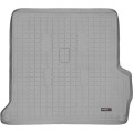 Коврик WeatherTech Grey для Ford Expedition; Lincoln Navigator (mkI)(with rear air vents)(trunk behind 2 row) 1999-2002, цена: 7 732 грн.