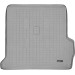 Коврик WeatherTech Grey для Ford Expedition; Lincoln Navigator (mkI)(with rear air vents)(trunk behind 2 row) 1999-2002, цена: 7 732 грн.