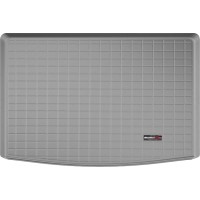 Коврик WeatherTech Grey для Cadillac Escalade ESV (mkV); Chevrolet Suburban (mkXII); GMC Yukon XL (mkV)(trunk behind 3 row) 2021→