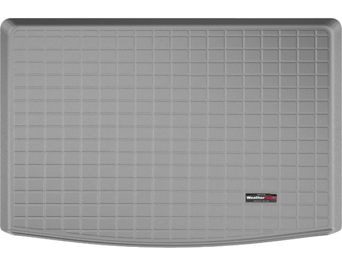 Коврик WeatherTech Grey для Cadillac Escalade ESV (mkV); Chevrolet Suburban (mkXII); GMC Yukon XL (mkV)(trunk behind 3 row) 2021→, цена: 7 290 грн.