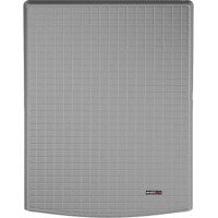 Коврик Weathertech Grey для Cadillac Escalade ESV (mkV); Chevrolet Suburban (mkXII); GMC Yukon XL (mkV)(trunk behind 2 row) 2021→