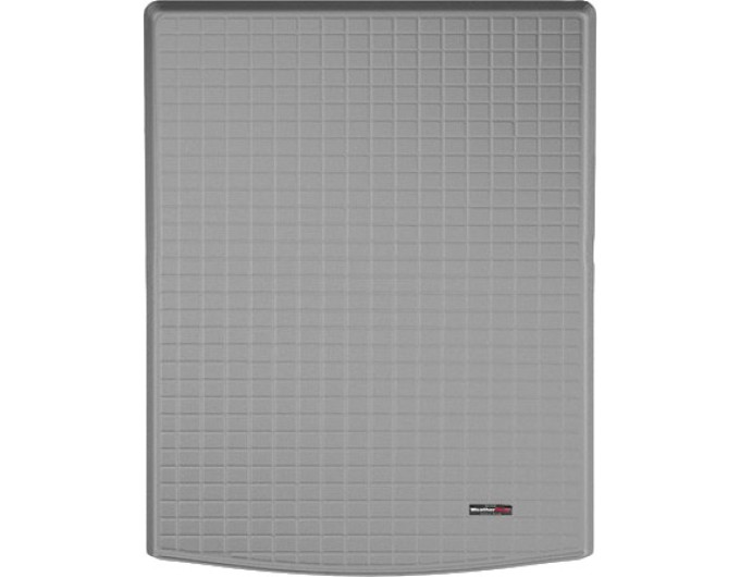 Коврик WeatherTech Grey для Cadillac Escalade ESV (mkV); Chevrolet Suburban (mkXII); GMC Yukon XL (mkV)(trunk behind 2 row) 2021→, цена: 7 732 грн.