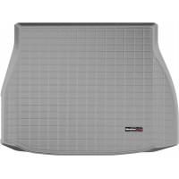 Коврик WeatherTech Grey для Toyota Venza (mkII)(trunk) 2020→