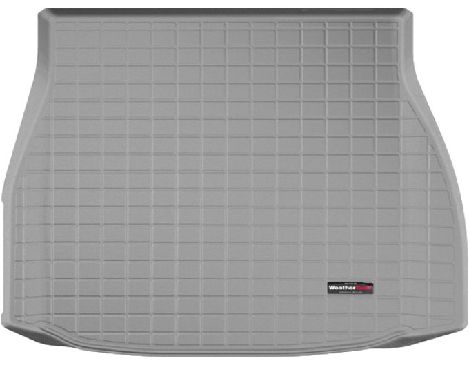 Коврик WeatherTech Grey для Toyota Venza (mkII)(trunk) 2020→, цена: 7 290 грн.