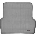 Коврик WeatherTech Grey для Ford Expedition; Lincoln Navigator (mkI)(no rear air vents)(trunk behind 2 row) 1999-2002, цена: 7 732 грн.