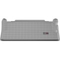 Коврик WeatherTech Grey для Toyota Sienna (mkIV)(trunk behind 3 row) 2020→, цена: 5 961 грн.
