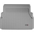 Коврик WeatherTech Grey для Toyota Sienna (mkIV)(trunk behind 2 row) 2020→, цена: 7 732 грн.