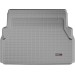 Коврик WeatherTech Grey для Toyota Sienna (mkIV)(trunk behind 2 row) 2020→, цена: 7 732 грн.