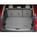 Коврик WeatherTech Grey для Nissan Rogue (mkIII)(trunk) 2020→, цена: 7 732 грн.