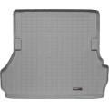 Коврик WeatherTech Grey для Toyota Land Cruiser (J100); Lexus LX (mkII)(2 rows)(trunk behind 2 row) 1998-2007, цена: 7 732 грн.