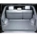 Коврик WeatherTech Grey для Toyota Land Cruiser (J100); Lexus LX (mkII)(2 rows)(trunk behind 2 row) 1998-2007, цена: 7 732 грн.
