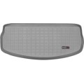 Коврик WeatherTech Grey для Nissan Quest; Mercury Villager (mkI)(trunk behind 3 row) 1998-2002, цена: 6 625 грн.