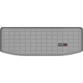 Коврик WeatherTech Grey для Mitsubishi Outlander (mkIV)(trunk behind 3 row) 2021→, цена: 6 625 грн.