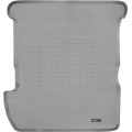 Коврик WeatherTech Grey для Honda Odyssey (mkII)(RL1)(trunk behind 2 row) 1999-2004, цена: 7 732 грн.