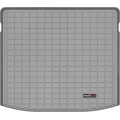 Коврик WeatherTech Grey для Mitsubishi Outlander (mkIV)(trunk behind 2 row) 2021→, цена: 7 290 грн.