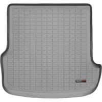 Коврик WeatherTech Grey для BMW 5-series (E39)(wagon)(trunk) 1995-2003