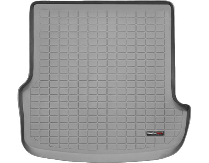 Коврик WeatherTech Grey для BMW 5-series (E39)(wagon)(trunk) 1995-2003, цена: 7 732 грн.