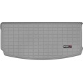 Коврик WeatherTech Grey для Jeep Grand Cherokee (WL)(long)(trunk behind 3 row) 2021→, цена: 6 625 грн.