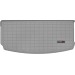 Коврик WeatherTech Grey для Jeep Grand Cherokee (WL)(long)(trunk behind 3 row) 2021→, цена: 6 625 грн.