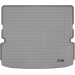 Коврик WeatherTech Grey для Nissan Pathfinder (mkV)(trunk behind 2 row) 2021→, цена: 7 290 грн.